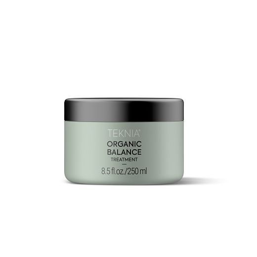 Lakmé Teknia Organic Balance Treatment  (Mitrinoša matu maska)