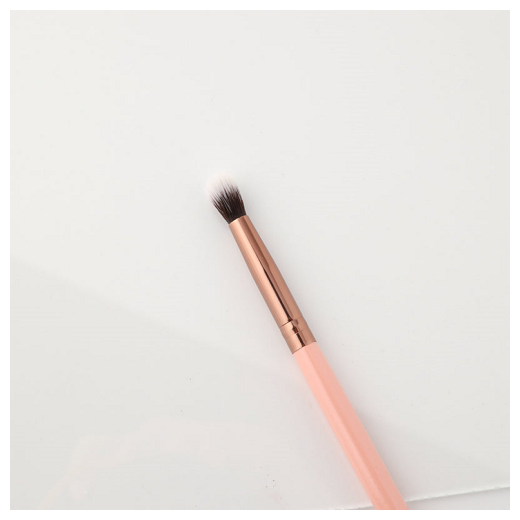 LUXIE Rose Gold 205 Tapered Blending