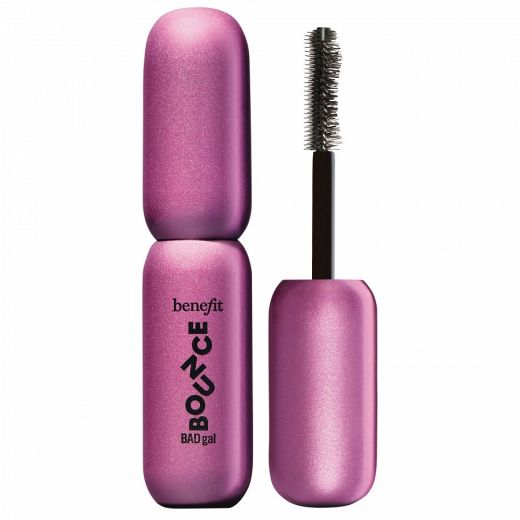 BENEFIT COSMETICS Badgal Bounce Doubled Sided Brush Volumizing Mascara Mini