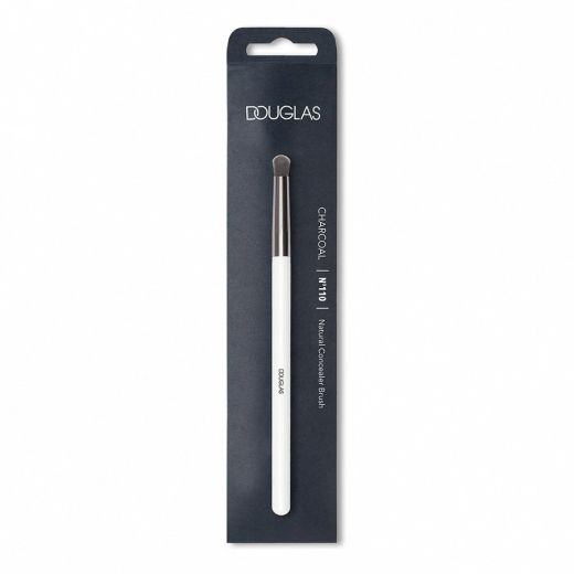 DOUGLAS COLLECTION ACCESSORIES Charcoal Natural Concealer Brush