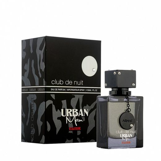 ARMAF Club de Nuit Urban Elixir Man