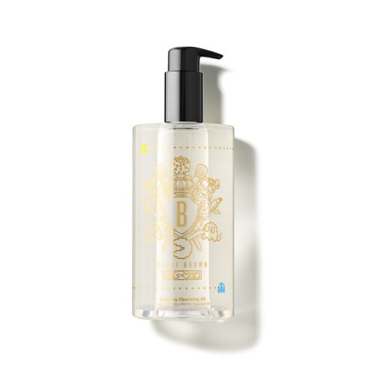 BOBBI BROWN Pac-Man™ Collection Soothing Cleansing Oil