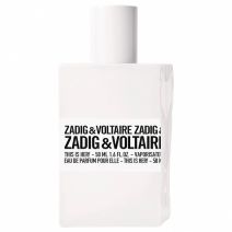 ZADIG & VOLTAIRE This is Her! 50 ml