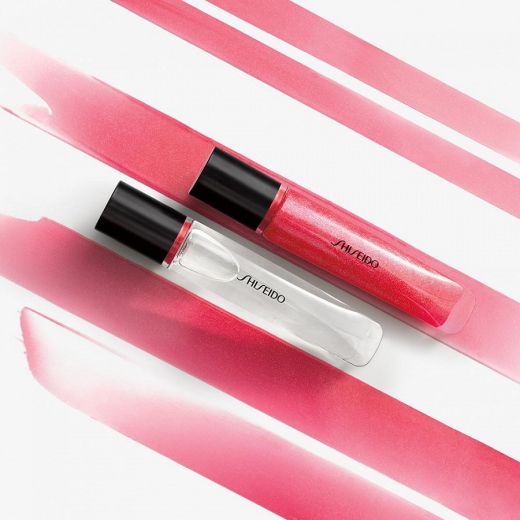 Shiseido Crystal Gel Gloss