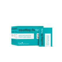 BIOFARMACIJA Aquamag+B6 Forte