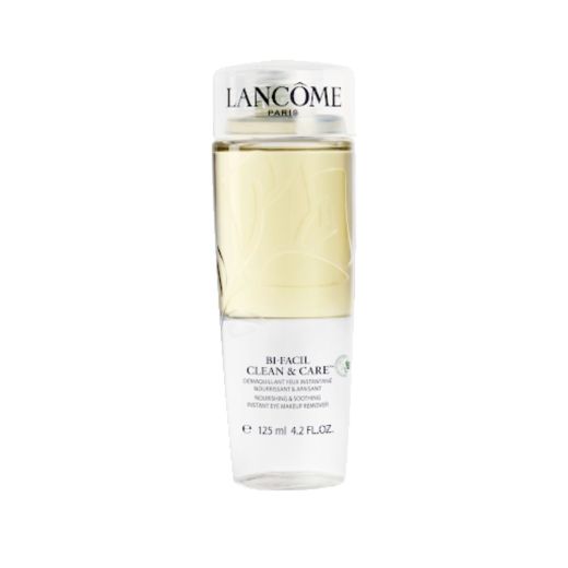 Lancome Bi-Facil Nourishing & Soothing Instant Eye Makeup Remover