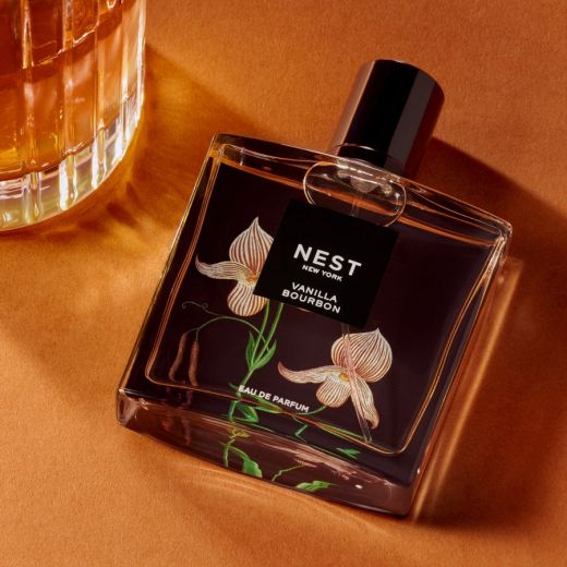 NEST NEW YORK Vanilla Bourbon