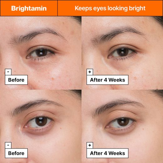 DR.JART+ Brightamin Brightening Eye Serum Stick