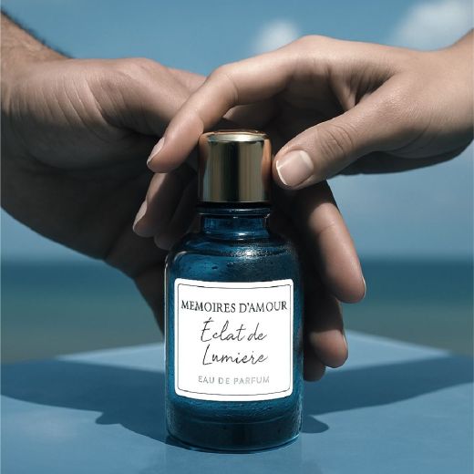 MEMOIRES D'AMOUR Eclat De Lumiere