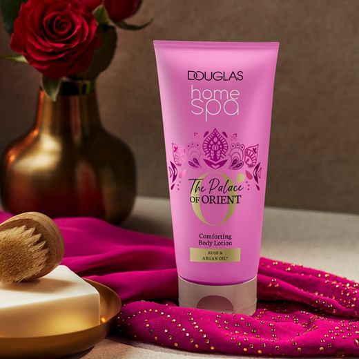 Douglas HOME SPA The Palace of Orient Body Lotion