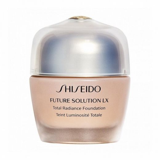 SHISEIDO Future Solution LX Total Radiance Foundation SPF 20