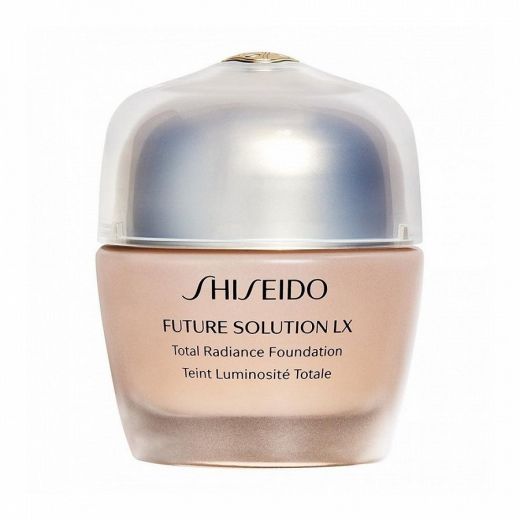 SHISEIDO Future Solution LX Total Radiance Foundation SPF 20