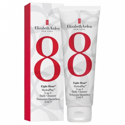ELIZABETH ARDEN Eight Hour Cleanser 