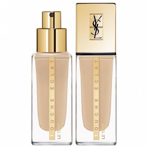 YVES SAINT LAURENT Touche Eclat le Teint Foundation