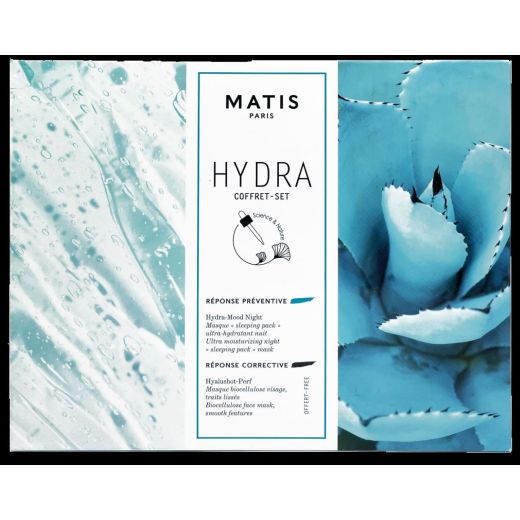 Matis MATIS, MATIS Hydra Coffret Set