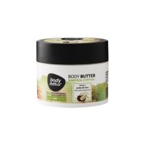 Body Natur Body Butter Rice And Coconut Oil