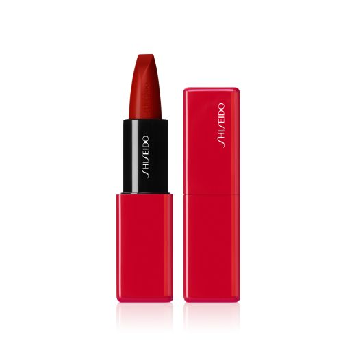 Shiseido Technosatin Gel Lipstick