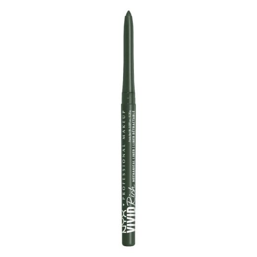 NYX PROFESSIONAL MAKEUP Vivid Rich Mechanical Eye Pencil