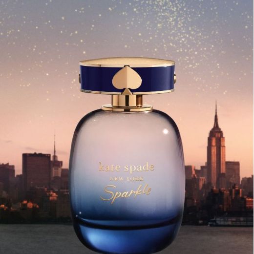 Kate Spade New York Sparkle Eau De Parfum Intense