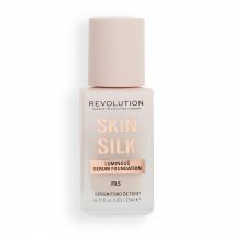 REVOLUTION MAKE-UP Skin Silk Serum Foundation
