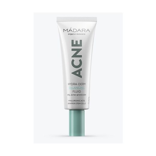 Madara Acne Hydra-Derm Balancing Fluid