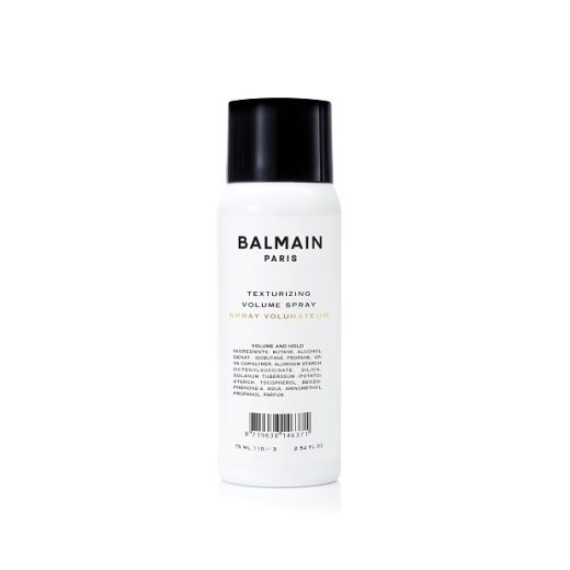 BALMAIN Travel Texturizing Volume Spray