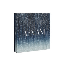 ARMANI Stronger With You Mini Fragrance Trio 