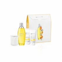 BIOTHERM Biotherm Les Eaux Vitamine Gift Set