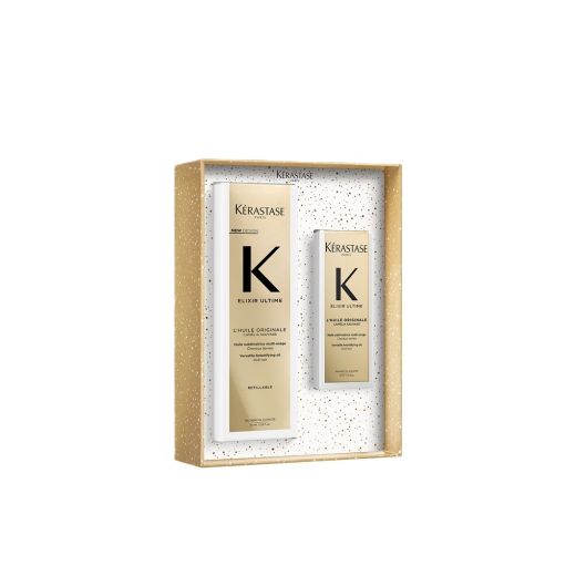 KÉRASTASE Elixir Hydrating Duo Gift Set 
