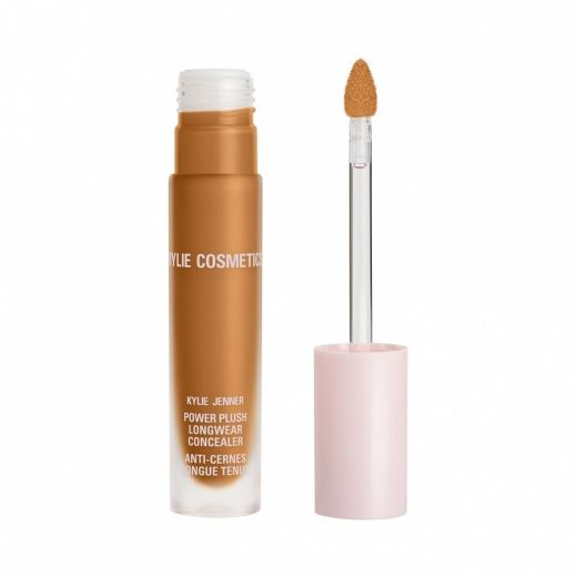 Kylie Cosmetics Power Plush Longwear Concealer