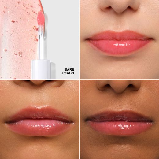 BOBBI BROWN Extra Blushing Lip Oil