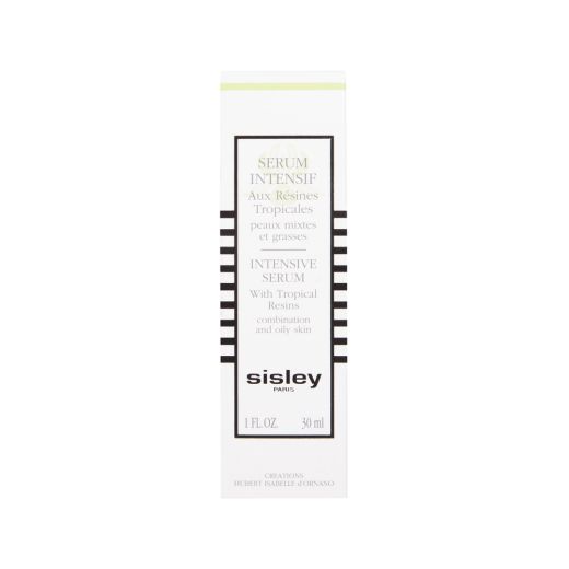 Sisley Intensive Serum With Tropical Resins 