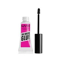 NYX Professional Makeup Brow Glue Stick  (Uzacu līme)