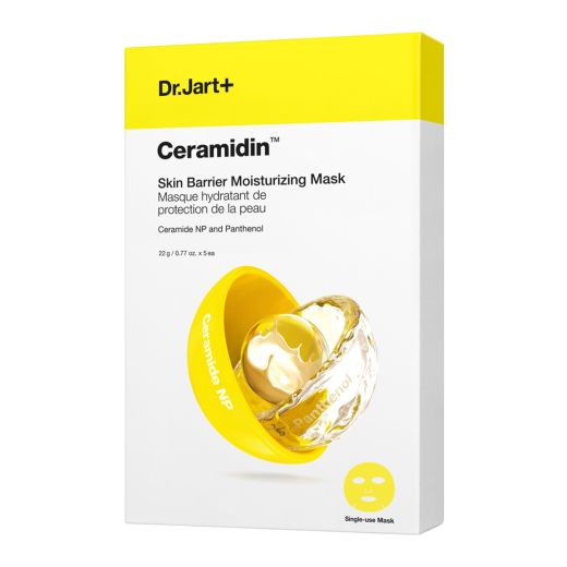 DR.JART+ Ceramidin™ Skin Barrier Moisturising Mask