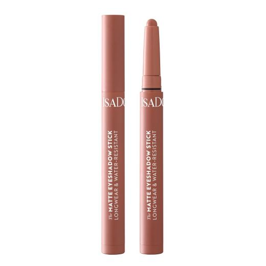 ISADORA The Matte Stick Longwear & Water-Resistant Eyeshadow