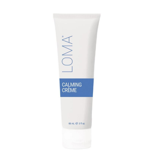 LOMA Calming Crème (Nogludinošs, mīkstinošs krēms matiem)