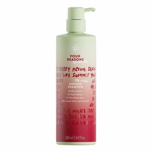 FOUR REASONS Original Summer Shampoo