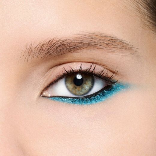 MAC Kajal Excess Longwear Smoky Eye Liner