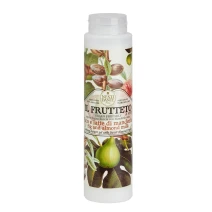 Nesti Dante Il Frutteto Fico e Latte di Mandorla Shower Gel 
