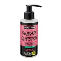 Beauty Jar Delicate Question Intimate Cream Wash