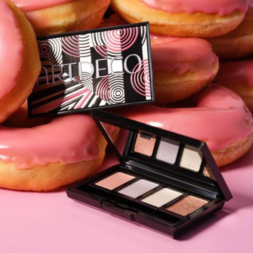 ARTDECO Beauty Box Quattro Limited Edition