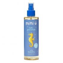 MINI-U Wild Blueberry Curl Activator