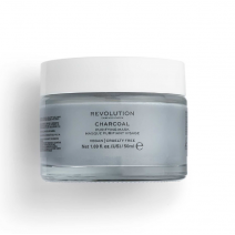 REVOLUTION SKINCARE Charcoal Purifying Face Mask