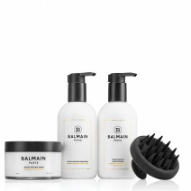 BALMAIN PARIS HAIR COUTURE Moisturizing Care Set 