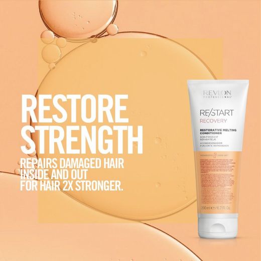 Revlon Professional Recovery Melting Conditioner