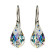 Marmara Sterling Helix Earrings