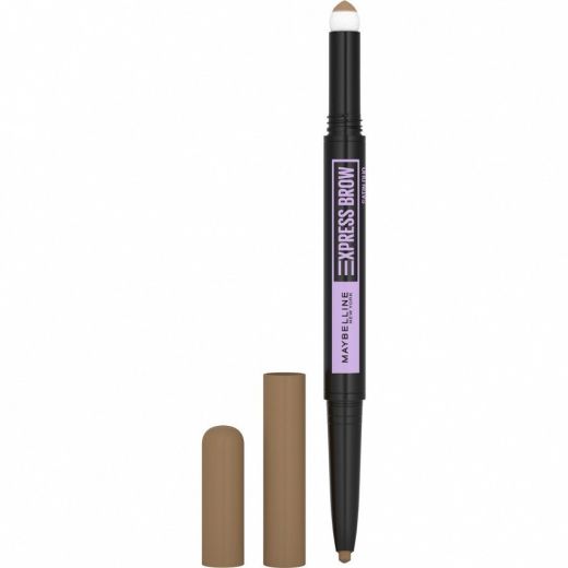 MAYBELLINE NEW YORK Express Brow Satine Duo Pencil