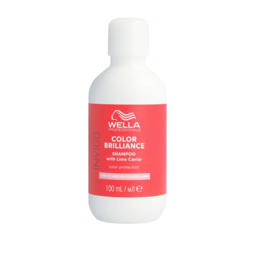 Wella Professionals Invigo Color Brilliance Color Protection Shampoo