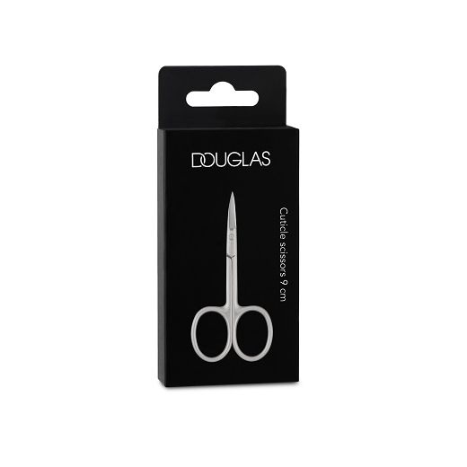 Douglas Accessories Cuticle Scissors 9 cm