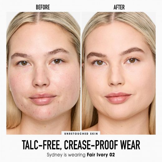 BAREMINERALS Original Pressed Powder Foundation Mineral SPF 15